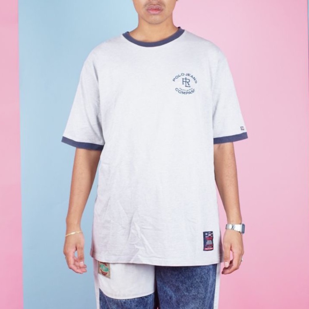 Vintage 90’s Polo Ralph Lauren T-shirt